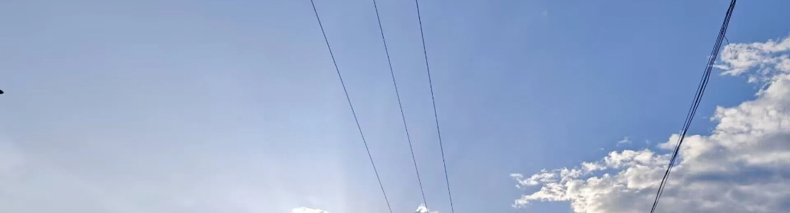 云端